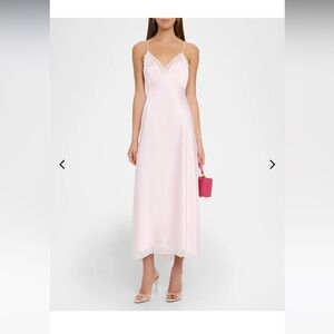 Love Shack Fancy Dress